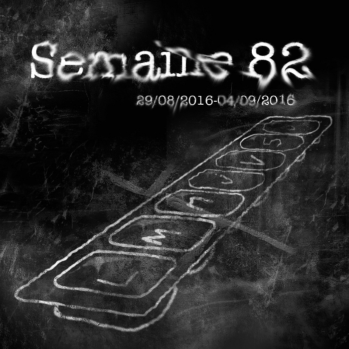 Semaine 82